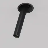 Точечный светильник Focus T C140RS-L300-7W4K-B