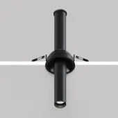 Точечный светильник Focus T C140RS-L300-7W4K-B