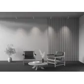 Точечный светильник Focus T C140TRS-L200-7W3K-W