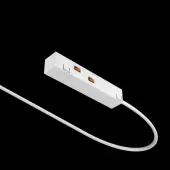 Ввод питания трека Technical Exility TRA034B-42W