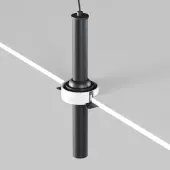 Точечный светильник Focus T C140TRS-L300-7W4K-B