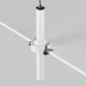 Точечный светильник Focus T C140TRS-L300-7W4K-W