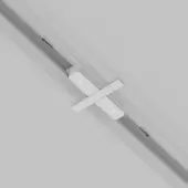 Коннектор питания шинопровода Technical Unity TRA002C-11W