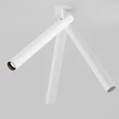 Точечный светильник Focus T C141RS-L300-6W3K-W