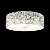 Подвеcная люстра Gelid MOD184PL-06CH