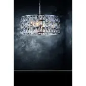 Подвеcная люстра Gelid MOD184PL-06CH