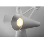 Люстра средней высоты Giro MOD095PL-10W