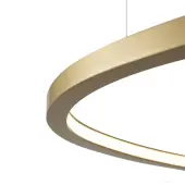 Подвесная люстра Glint MOD072PL-L28BS3K