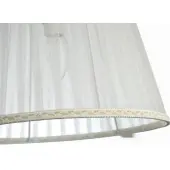 Люстра средней высоты Grace ARM247-PL-01-G