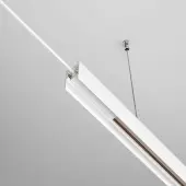 Ввод питания трека Technical Exility TRA034B-42W