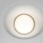 Точечный светильник Gyps Modern DL001-WW-01-W