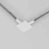 Коннектор питания шинопровода Technical Unity TRA002CL-11W