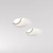 Точечный светильник Gyps Modern DL002-WW-02-W