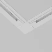 Коннектор питания шинопровода Technical Unity TRA002CL-11W