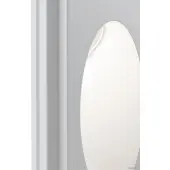 Бра Gyps Modern DL012-1-01W