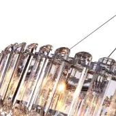 Подвесная люстра Hail MOD097PL-08CH