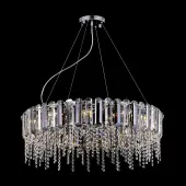 Подвесная люстра Hail MOD097PL-12CH