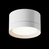 Точечный светильник Hoop C086CL-GX53-SRD-W