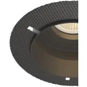 Точечный светильник Hoop DL043-01B