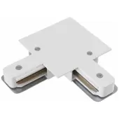 Коннектор питания шинопровода Technical Unity TRA002CT-11W