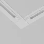 Коннектор питания шинопровода Technical Unity TRA002CT-11W