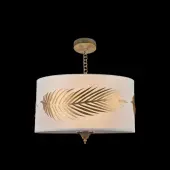 Подвесная люстра House Farn H428-PL-03-WG