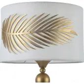 Настольная лампа House Farn H428-TL-01-WG