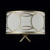 Настольная лампа House Fibi H310-11-G