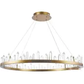 Подвесная люстра House Gletscher H186-PL-01-61W-BS