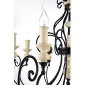 Подвесная люстра House Karina H631-PL-06-B