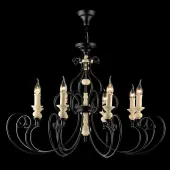 Подвесная люстра House Karina H631-PL-08-B