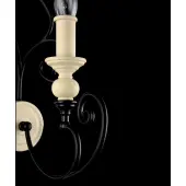 Бра House Karina H631-WL-01-B