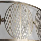 Подвесная люстра House Leaf H425-PL-05-G