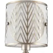 Бра House Leaf H425-WL-01-G