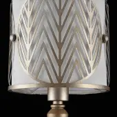 Бра House Leaf H425-WL-01-G