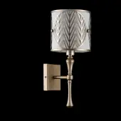 Бра House Leaf H425-WL-01-G