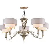 Подвесная люстра House Lillian H311-05-G