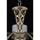 Подвесная люстра House Lillian H311-07-G
