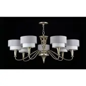 Подвесная люстра House Lillian H311-07-G