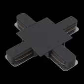 Коннектор питания шинопровода Technical Unity TRA002CX-11B