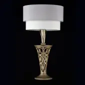 Настольная лампа House Lillian H311-11-G