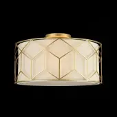 Светильник House Messina H223-PL-03-G