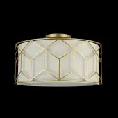 Светильник House Messina H223-PL-03-G