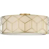 Светильник House Messina H223-PL-05-G