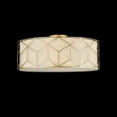 Светильник House Messina H223-PL-05-G