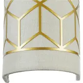 Бра House Messina H223-WL-01-G