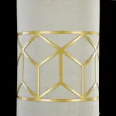 Бра House Messina H223-WL-01-G