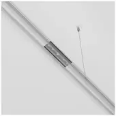 Коннектор питания шинопровода Technical Exility TRA034C-21B