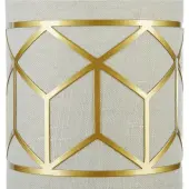 Бра House Messina H223-WL-01-G