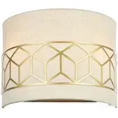 Бра House Messina H223-WL-02-G